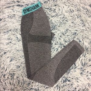 Gymshark Flex Leggings - Medium